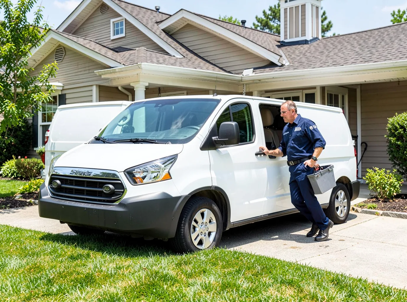 Emergency Plumber company in Greenacres, WA